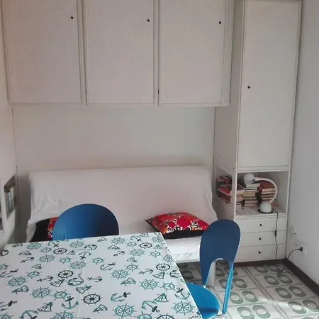 Apartment Monolocale+box Rapallo