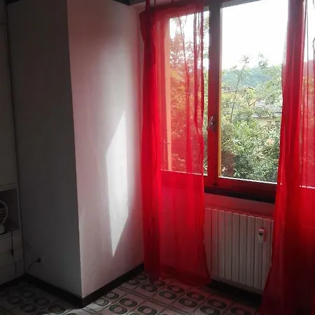 Monolocale+box Apartamento *