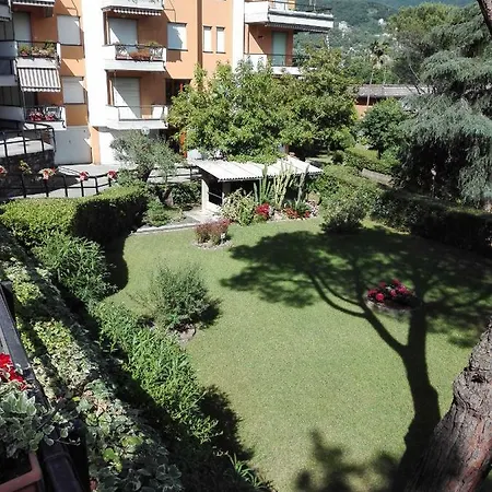 Monolocale+box Apartamento